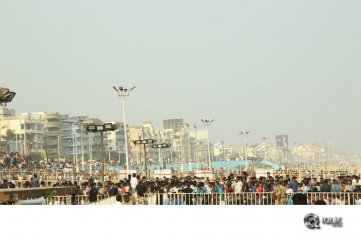 Rangasthalam Movie Pre Release Event Photos